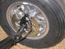 Option: Disc Brakes